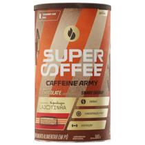 Supercoffe Chocolate Lajotinha 380g - Super Coffee Supercoffe Chocolate Lajotinha 380g - Super Coffee