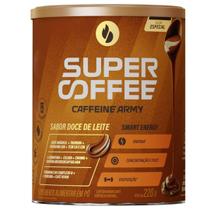 Supercoffe Doce de Leite 220g - Super Coffee Supercoffe Doce de Leite 220g - Super Coffee