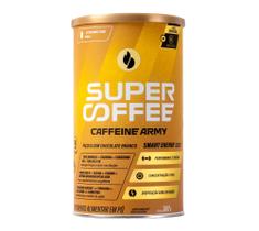 Supercoffe paçoca com chocolate branco 380g