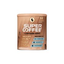 Supercoffee 220g Caffeine Army