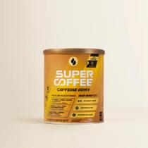 Supercoffee 220g - Caffeine Army