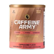 SuperCoffee - 220g - Caffeine Army SuperCoffee - 220g - Caffeine Army