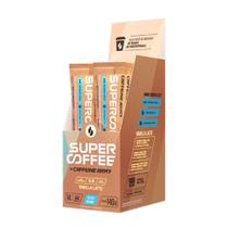SuperCoffee 3.0 (1 Cx com 14 Sachês de 10g) - Caffeine Army