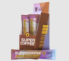 Supercoffee 3.0 220g/380g Chocolate, Choconilla, Original ou Vanilla Caffeine Army