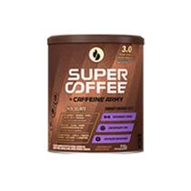 SuperCoffee 3.0 220g - Caffeine Army Sabor:Chocolate - SUPER COFFEE