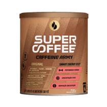 Supercoffee 3.0 220g - Caffeine Army