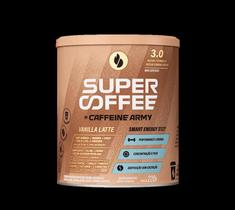 Supercoffee 3.0 220g - caffeine army