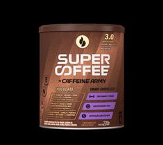 Supercoffee 3.0 220g - caffeine army