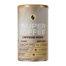 SuperCoffee 3.0 380g Caffeine Army