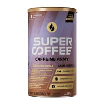 SuperCoffee 3.0 380g Caffeine Army