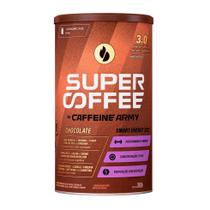 SuperCoffee 3.0 (380g) - Sabor: Chocolate