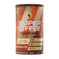 SuperCoffee 3.0 380g Sabor Chocolate Lajotinha