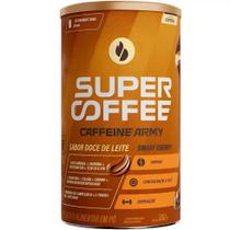 SuperCoffee 3.0 (380g) - Sabor: Doce de Leite