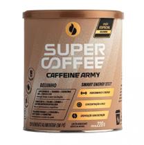 Supercoffee 3.0 Beijinho 220g Caffeine Army Supercoffee 3.0 Beijinho 220g Caffeine Army