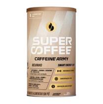 SuperCoffee 3.0 Beijinho 380g Caffeine Army