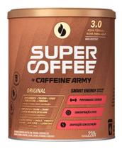 Supercoffee 3.0 Café Arábica Original Caffeine Army