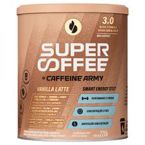 SuperCoffee 3.0 Caffeine Army 220g