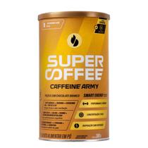 Supercoffee 3.0 Caffeine Army 380g