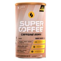 SuperCoffee 3.0 Caffeine Army Beijinho 380g