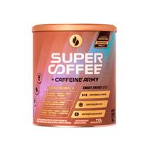 SuperCoffee 3.0 Caffeine Army Choconilla 220g