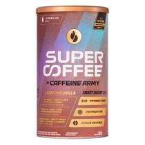 SuperCoffee 3.0 Caffeine Army Choconilla 380g