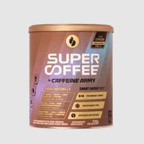 Supercoffee 3.0 Caffeine Army Choconilla Pote 220g