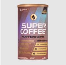 Supercoffee 3.0 Caffeine Army Choconilla Pote 380g