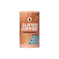Supercoffee 3.0 caffeine army vanilla latte 380g - TRUE SOURCE Supercoffee 3.0 caffeine army vanilla latte 380g - TRUE SOURCE
