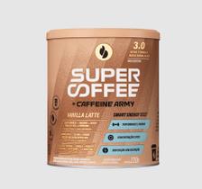 Supercoffee 3.0 Caffeine Army Vanilla latte Pote 220G