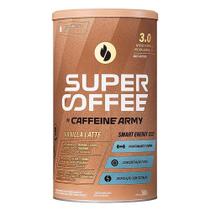 Supercoffee 3.0 caffeine army vanilla toffee 380g