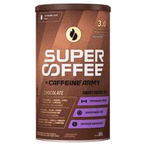 SuperCoffee 3.0 Chocolate 380g Caffeine Army