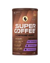 Supercoffee 3.0 chocolate 380g - Caffeine Army