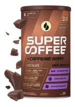 Supercoffee 3.0 Chocolate (380g) Caffeine Army