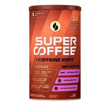 Supercoffee 3.0 Chocolate Caffeine Army 380g