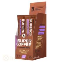 SuperCoffee 3.0 Chocolate, Caffeine Army, To Go Cx 14 UN. com 140G