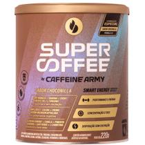 SuperCoffee 3.0 Choconilla 220g Caffeine Army - Caffeiny army