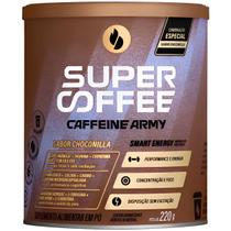 Supercoffee 3.0 Choconilla (220g) Caffeine Army