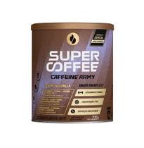 SuperCoffee 3.0 Choconilla 220g Caffeine Army