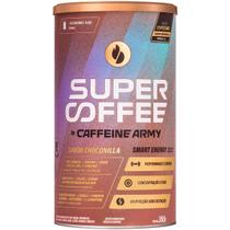 Supercoffee 3.0 Choconilla (380g) - Caffeine Army Supercoffee 3.0 Choconilla (380g) - Caffeine Army