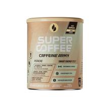 Supercoffee 3.0 Pistache 220g Caffeine Army Super Coffe