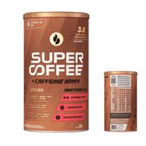 Supercoffee 3.0 Sabor Original 380g Sem Glutem