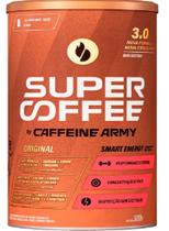 Supercoffee 3.0 Sabor Tradicional de 380g-Caffeine Army