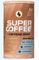 Supercoffee 3.0 Sabor Vanilla Latte (Baunilha) de 380g-Caffeine Army