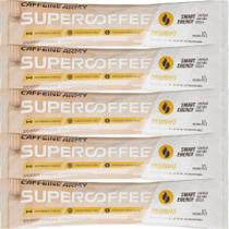 SUPERCOFFEE 3.0 (sachê 10g) KIT COM 5 UN CAFFEINE ARMY