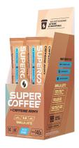 Supercoffee 3.0 To Go 14 Sachês Vanilla Latte Caffeine Army