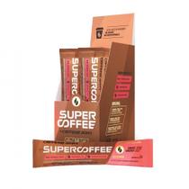 SuperCoffee 3.0 To Go Display (14 sachês de 10g) Original SuperCoffee 3.0 To Go Display (14 sachês de 10g) Original