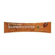 SuperCoffee 3.0 To Go Sachê (10g) - Sabor: Doce de Leite SuperCoffee 3.0 To Go Sachê (10g) - Sabor: Doce de Leite