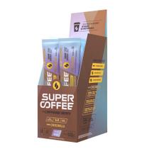 Supercoffee 3.0 To Go Sachês Caffeine Army Sabores Supercoffee 3.0 To Go Sachês Caffeine Army Sabores
