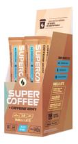 Supercoffee 3.0 To Go Sachês Caffeine Army Sabores - CaffeineArmy