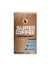 SuperCoffee 3.0 Vanilla Latte 380g Caffeine Army